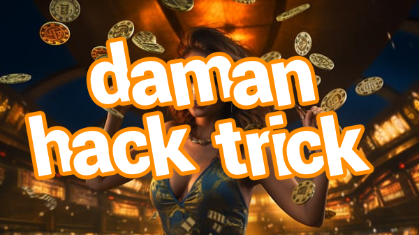 daman hack trick Screenshots