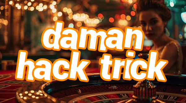 daman hack trick Screenshots
