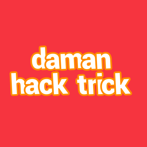 daman hack trick